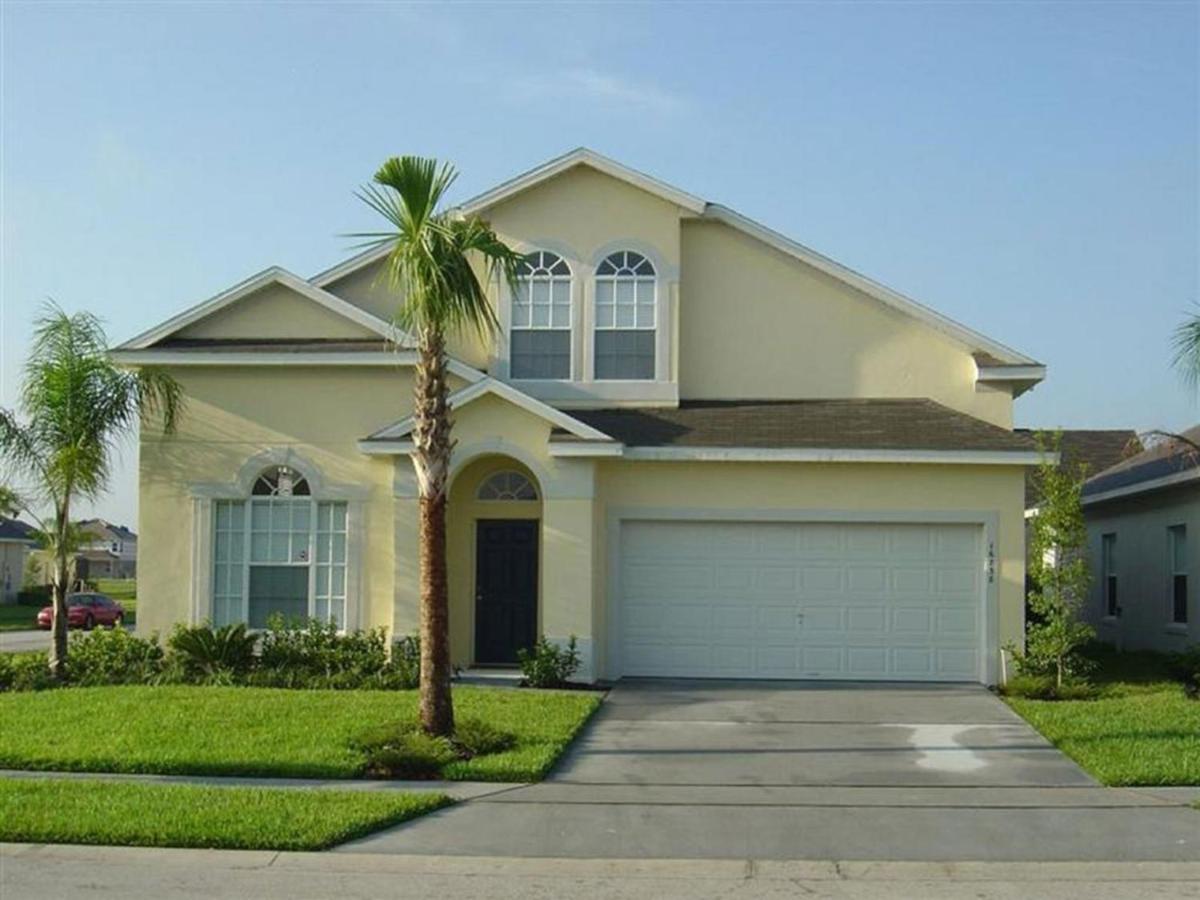 A Wonderful Choice For A Family Vacation, 5 Bedrooms And It Own Pool Orlando Exterior foto