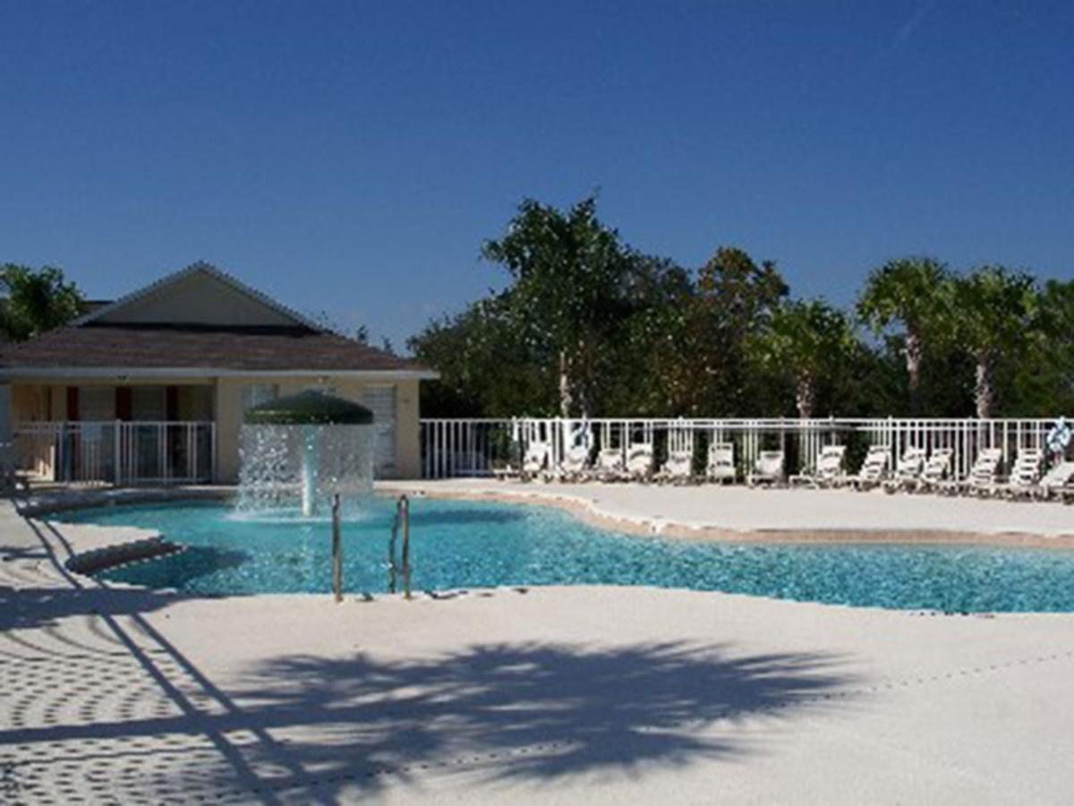 A Wonderful Choice For A Family Vacation, 5 Bedrooms And It Own Pool Orlando Exterior foto